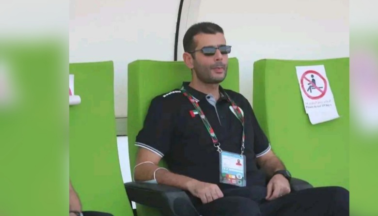 النجم الخلادي.. العودة للمدرب السابق